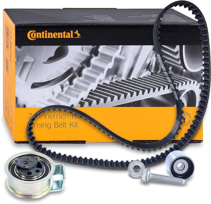 CONTITECH CT1028K4 Zahnriemensatz