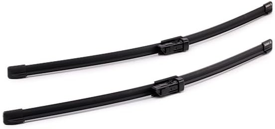 Bosch Scheibenwischer Aerotwin A697S, Länge: 530mm/575mm – Set für Frontscheibe Single, Single