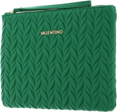Soft Cosmetic Case 6TA Sunny RE VALENTINO Grün für Damen, grün, Talla única, Soft Cosmetic CASE