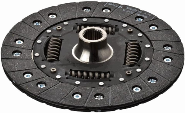 Sachs 1878 059 033 - Kupplungsscheibe