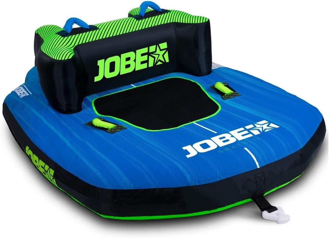 Jobe, Blau/Grün, SWATH TOWABLE 2P