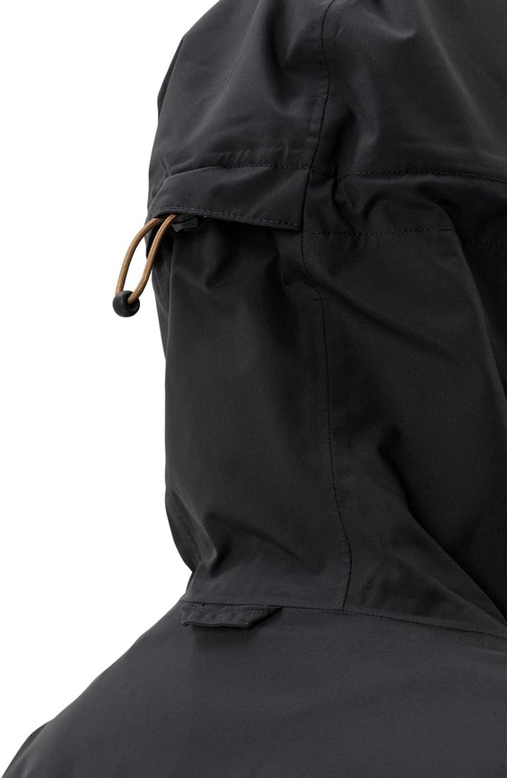 VAUDE Damen Women's Neyland Jacket Jacke 34 phantom black, 34 phantom black