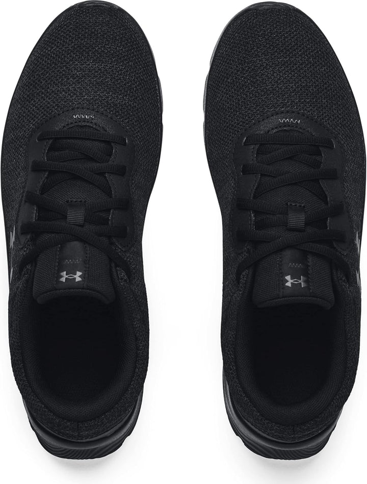 Under Armour Herren Ua Mojo 2 Laufschuhe 47 EU Schwarz, 47 EU Schwarz