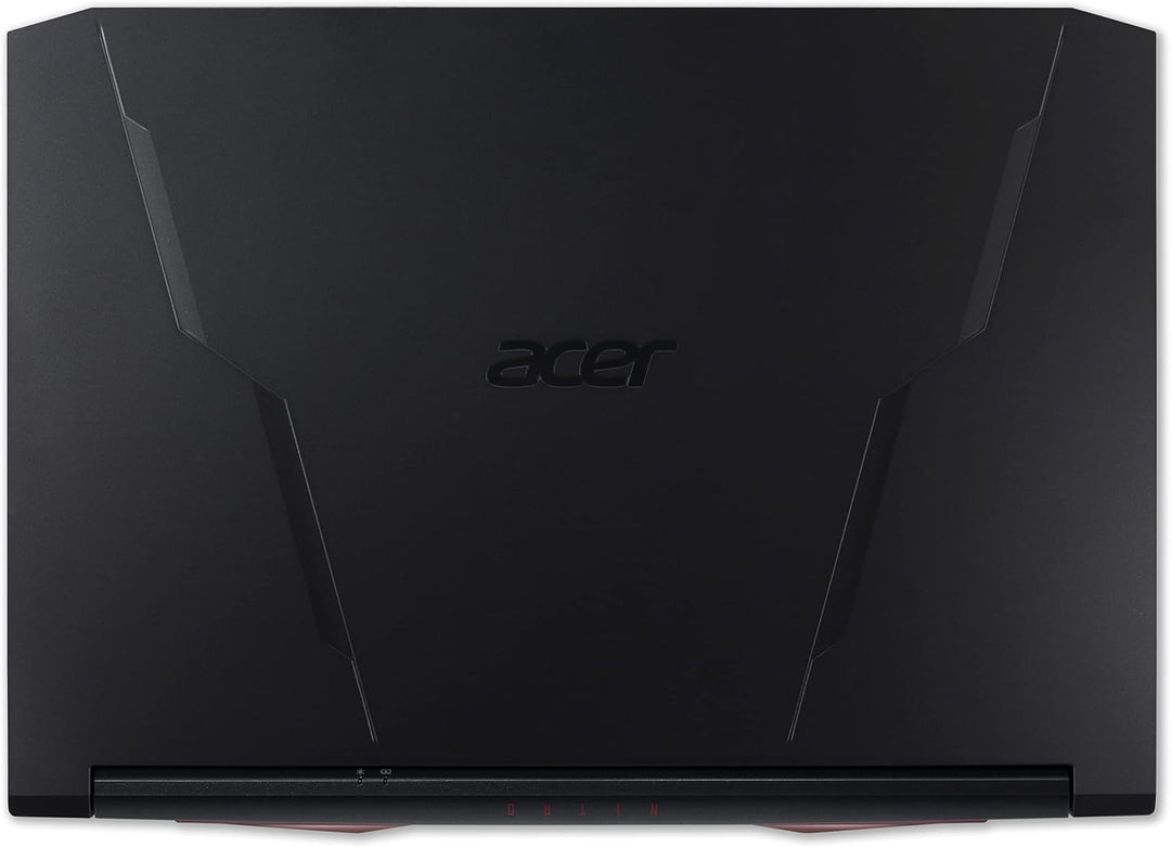 Acer Nitro 5 (AN515-45-R8YD) Gaming Laptop | 15, 6 FHD 144Hz Display | AMD Ryzen 7 5800H | 16 GB RAM