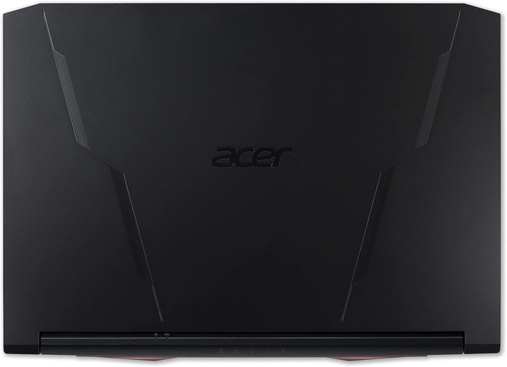Acer Nitro 5 (AN515-45-R8YD) Gaming Laptop | 15, 6 FHD 144Hz Display | AMD Ryzen 7 5800H | 16 GB RAM
