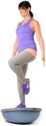 BOSU Pro Balance Trainer