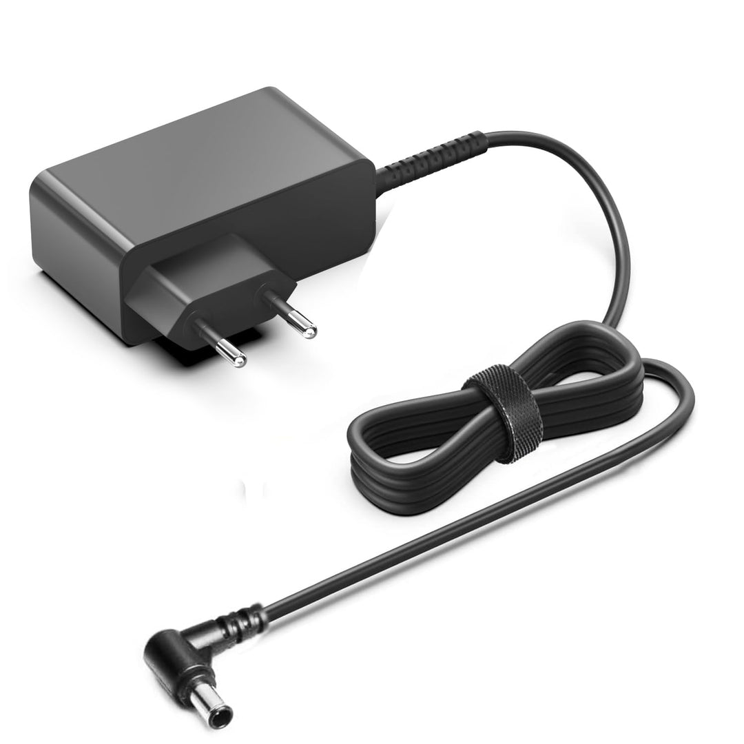 KFD Ladekabel 19V Monitore Netzteil, Ladegerät für LG Electronics 27GN800-B 27gn800-b eay65689001 LE