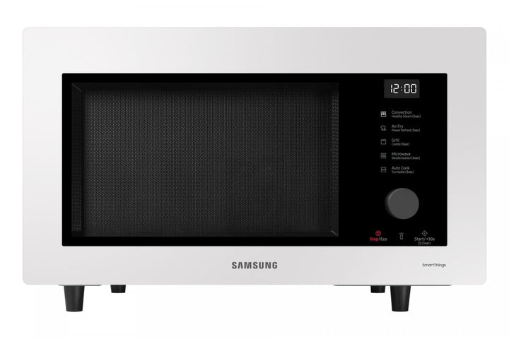 Micro-ondes avec Gril Samsung MC32DB7746KEE1 Blanc 900 W 32 L