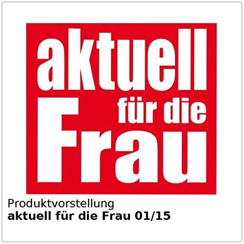 Rosenstein & Söhne Luftbefeuchter Edelstahl: 6er-Set Edelstahl-Wasserverdunster für Heizkörper (Heiz