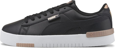 PUMA Damen Jada Renew Sneaker 40 EU Schwarz Weiss, 40 EU Schwarz Weiss