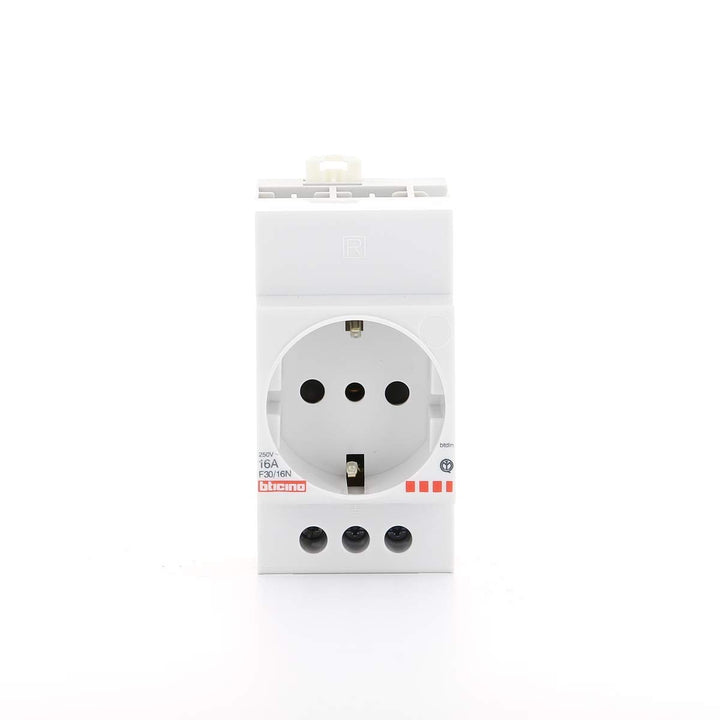 Bticino IDROBOARD 6 Module IP65 F107N6D