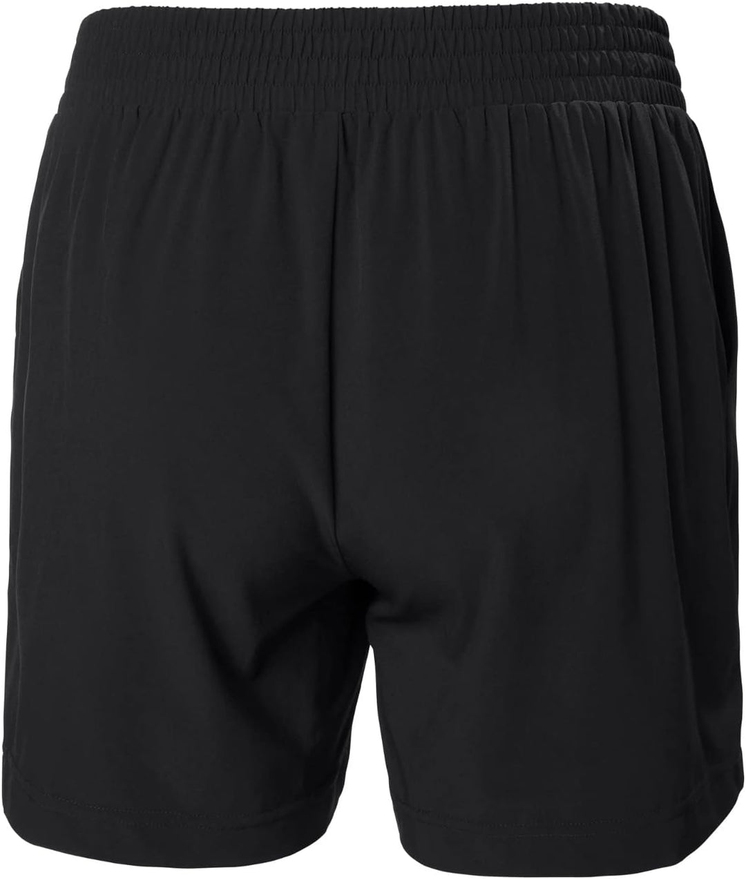 Helly Hansen Damen Thalia Shorts 2.0 XS Schwarz, XS Schwarz