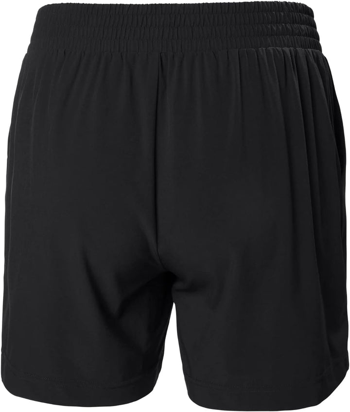 Helly Hansen Damen Thalia Shorts 2.0 XS Schwarz, XS Schwarz