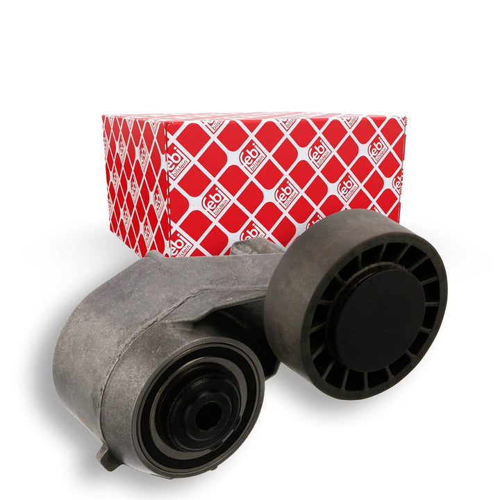 febi bilstein 06385 Riemenspanner für Keilrippenriemen , 1 Stück
