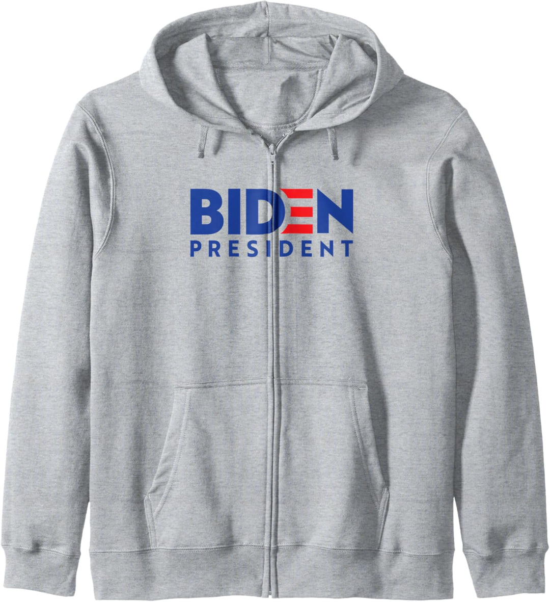 Joe Biden 2020 Kapuzenjacke