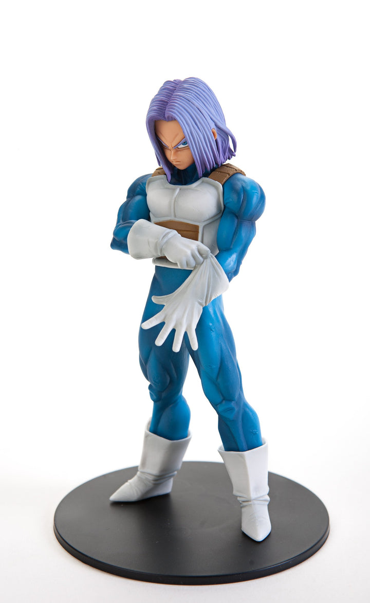 Banpresto 25796 – Figur Trunks von Dragon Ball Z