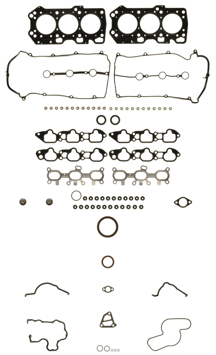 Ajusa 50138900 Dichtungsvollsatz, Motor