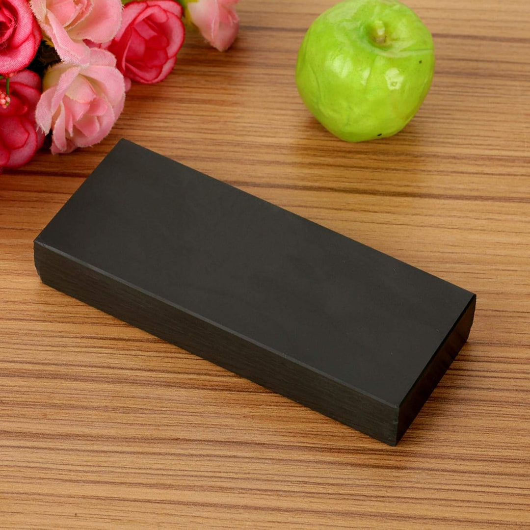 5000 Grit Black Strop Stone Feiner Schleifstein Schleifstein Schleifstein