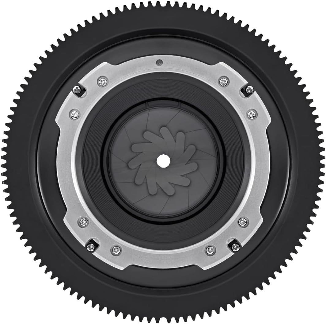 XEEN CF Cinema 50mm T1,5 PL Vollformat – professionelles Cine-Objektiv – Carbon Linsenzylinder – ext