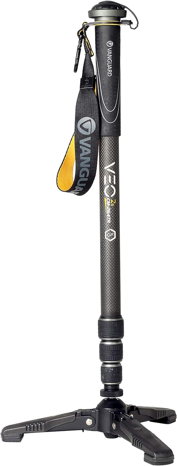 VANGUARD VEO 2S CM-264TR VEO 2S CM-264TR Einzelbett, VEO 2S CM-264TR Einzelbett