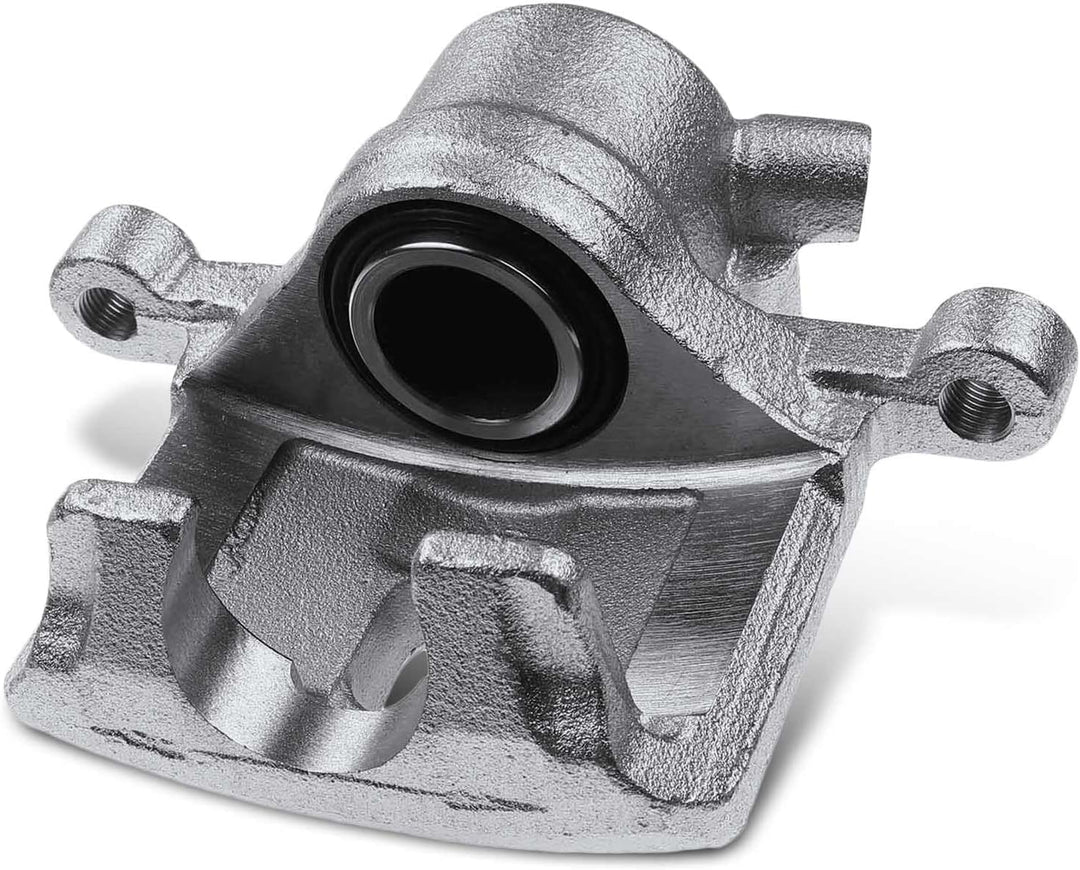 Frankberg 1x Bremssattel Bremszange Hinten Links Kompatibel mit Pajero II V2W V3W V4W 2.4L-3.5L 1990