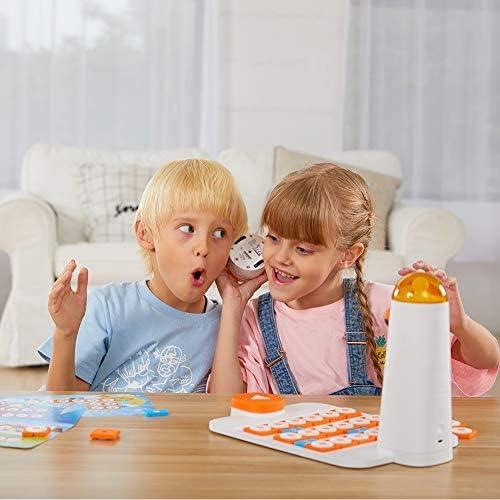 MatataStudio Musiker-Erweiterung Kodierung Set für Programmierbare Roboter für Kinder ab 4 Jahren Co