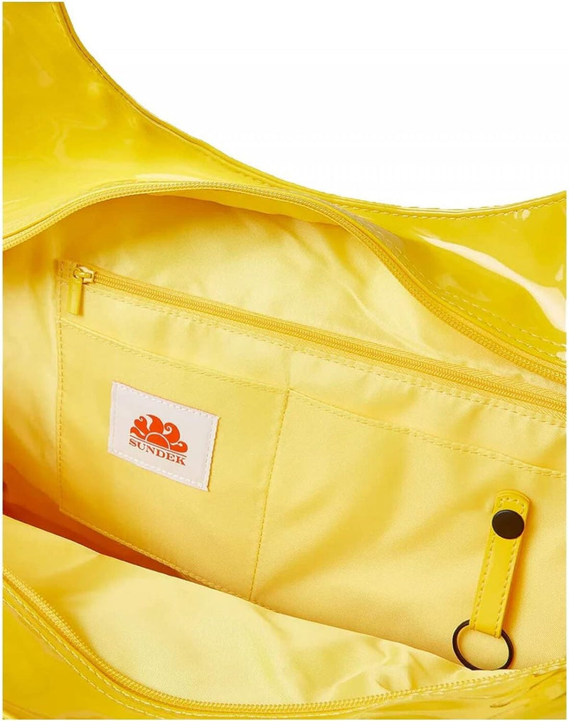SUNDEK CHEL BAG GIALLO AW417ABPV400_GIALLO_U U Giallo, U Giallo