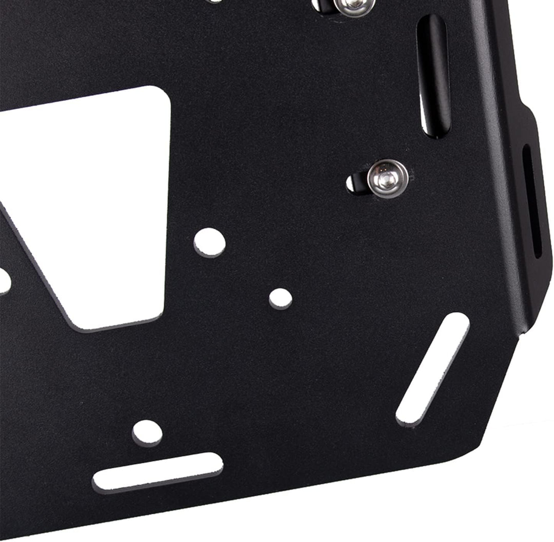 MOLONG Motorrad Gepäckhalterung Gepäckhalter Bracket Für 390 Adventure 2019-2021