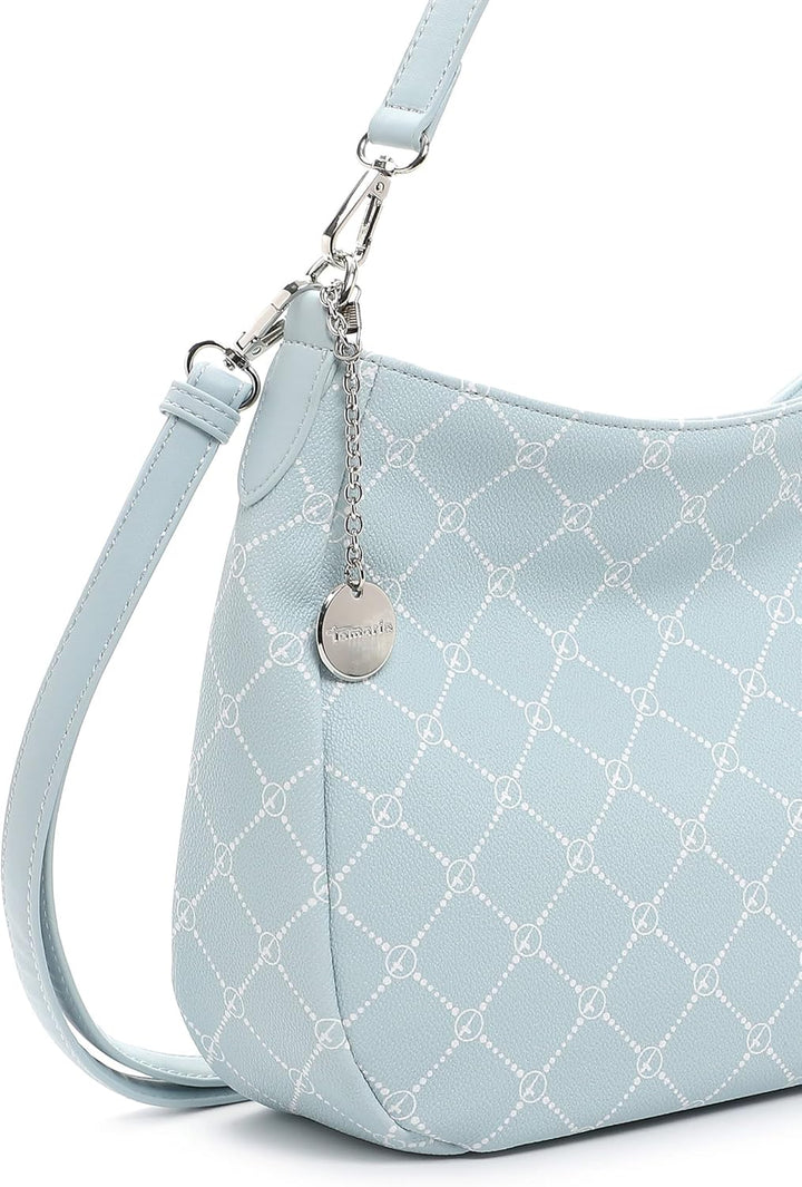 Tamaris Anastasia Shoulder Bag Sky Sky Einheitsgrösse, Sky Einheitsgrösse