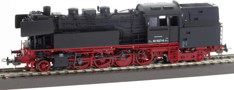 Piko H0 50630 Dampflokomotive H0 BR 83,10 DR IV