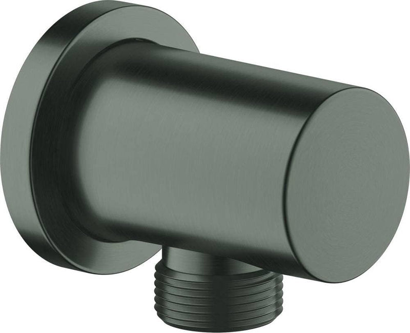 Grohe 27057AL0 Verschraubung Brushed Hard Graphite