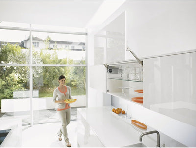 Blum Aventos HL Hochliftklappe, Kraftspeicherset 20L2900.05