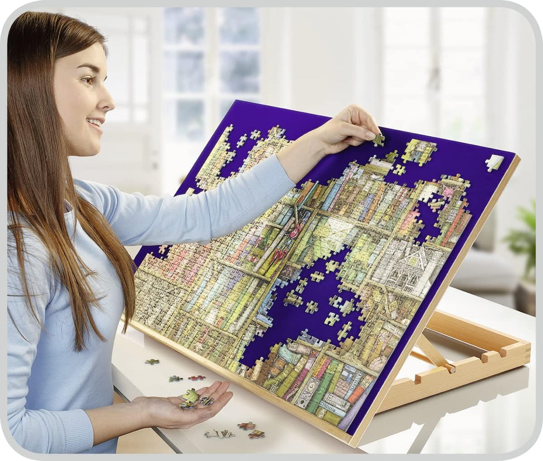 Ravensburger 17973 - Puzzle-Board Single