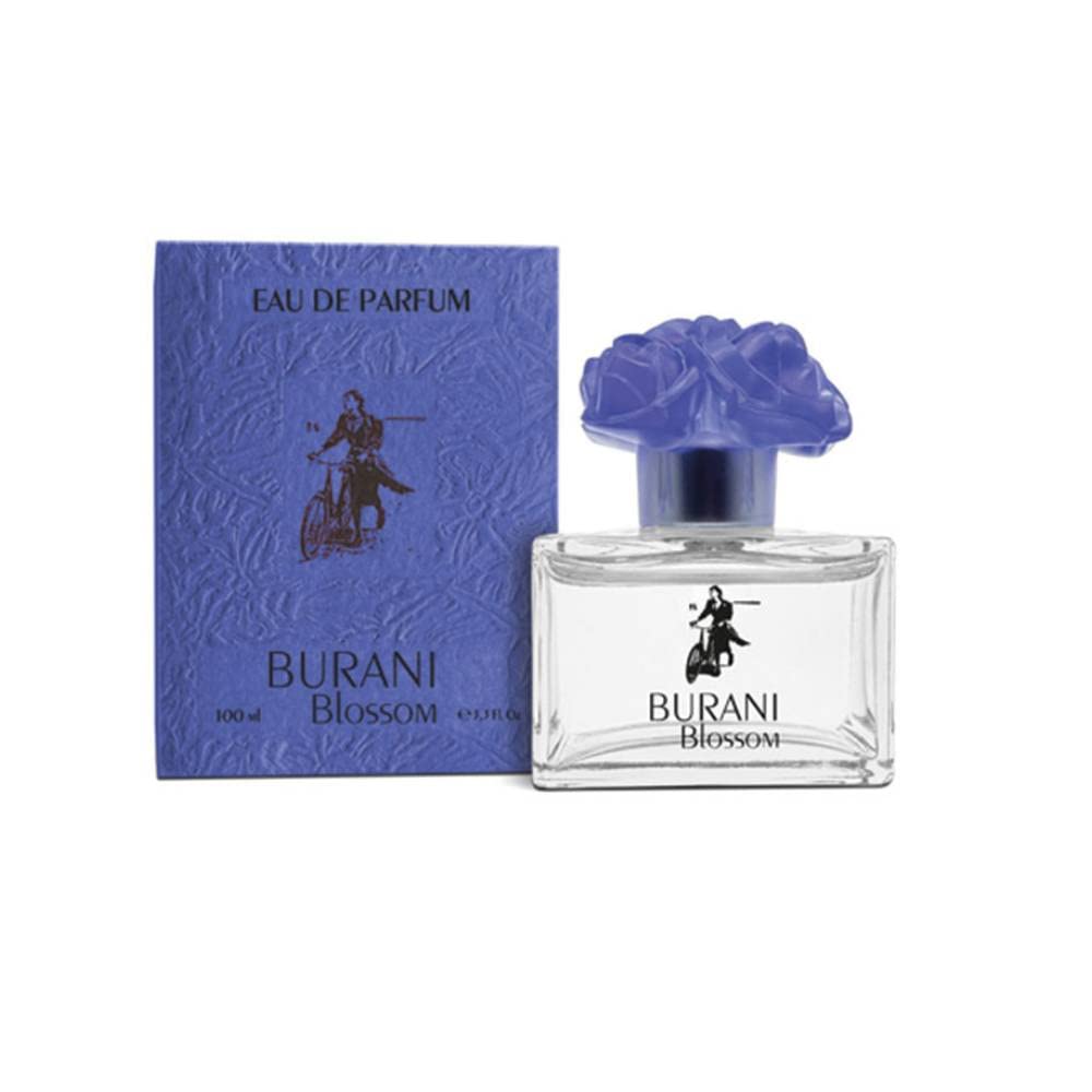 Mariella Burani Blossom Eau de Parfum Damen Spray Edp 100 ml