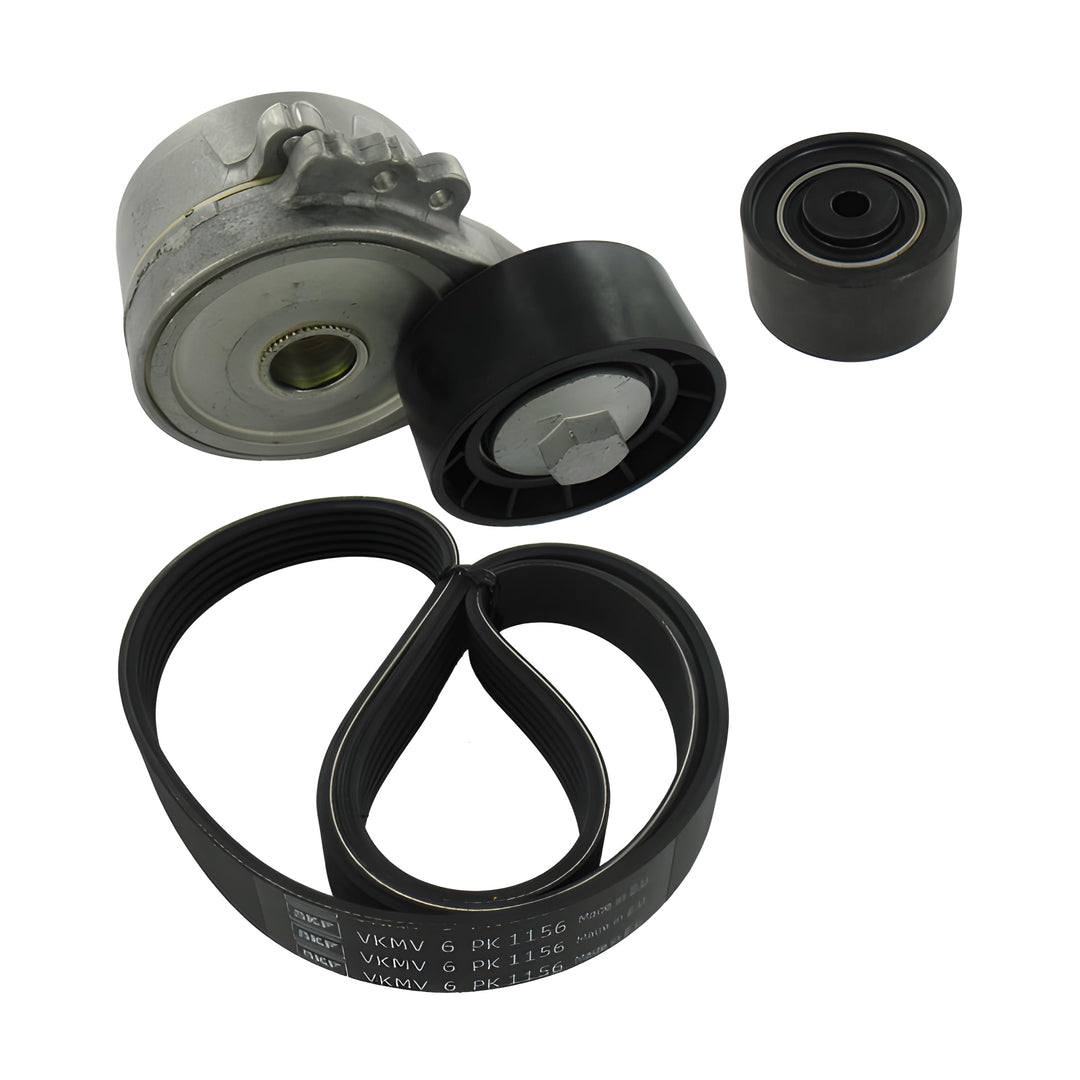 SKF VKMA 33069 Spannrollensatz für Nebentrieb