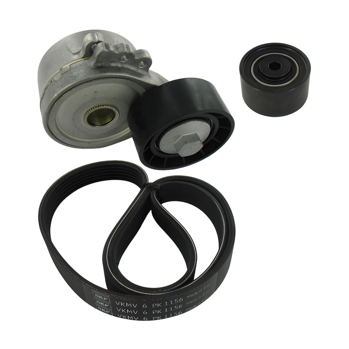 SKF VKMA 33069 Spannrollensatz für Nebentrieb