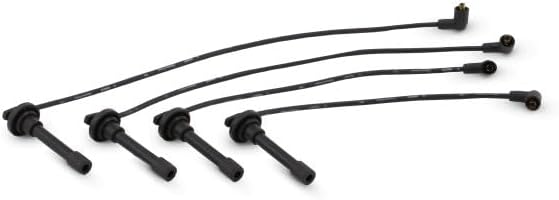 Bosch 0986356721 - Zündleitung - 4er Set