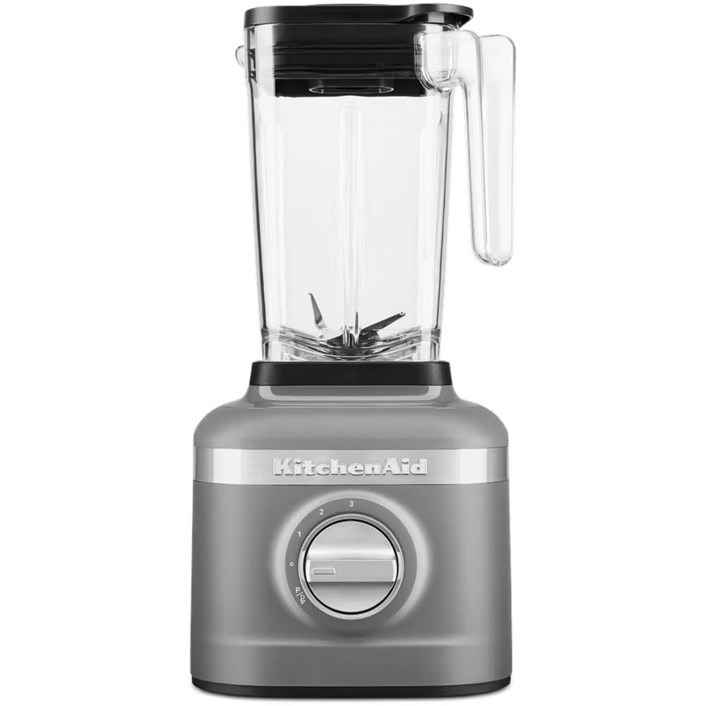 Kitchenaid Standmixer I STANDMIXER K150 I Ideal zum Pürieren von gefrorenen Früchten für gesunde Smo