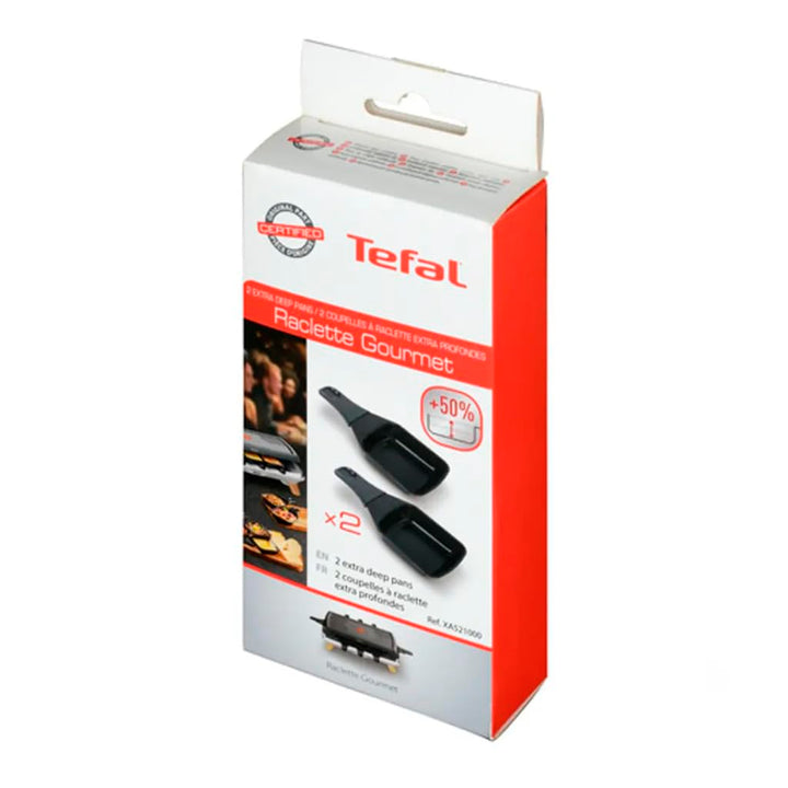 Tefal XA521000 Raclette Gourmet