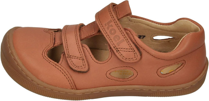 Koel Kid Master-Artikel 07M033.101 360 grün 24 EU Cognac, 24 EU Cognac