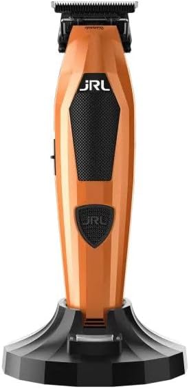 JRL Diamante, Profi Haarschneider, Barber, Trimmer, Haartrockner, Vortice, Friseur Set, Schwarz, Pro