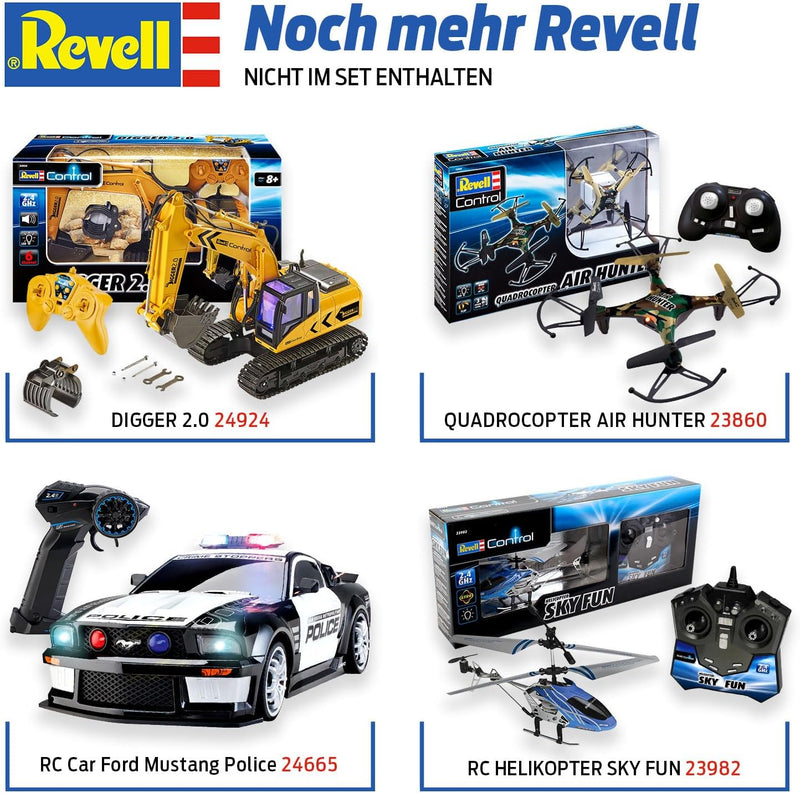 Revell Das Boot Collector&