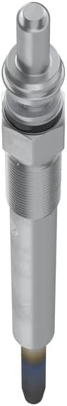 Bosch 43 - Duraterm - Blister – 2er Set - für dieselbetriebene Fahrzeuge Blister - 2er Set, Blister
