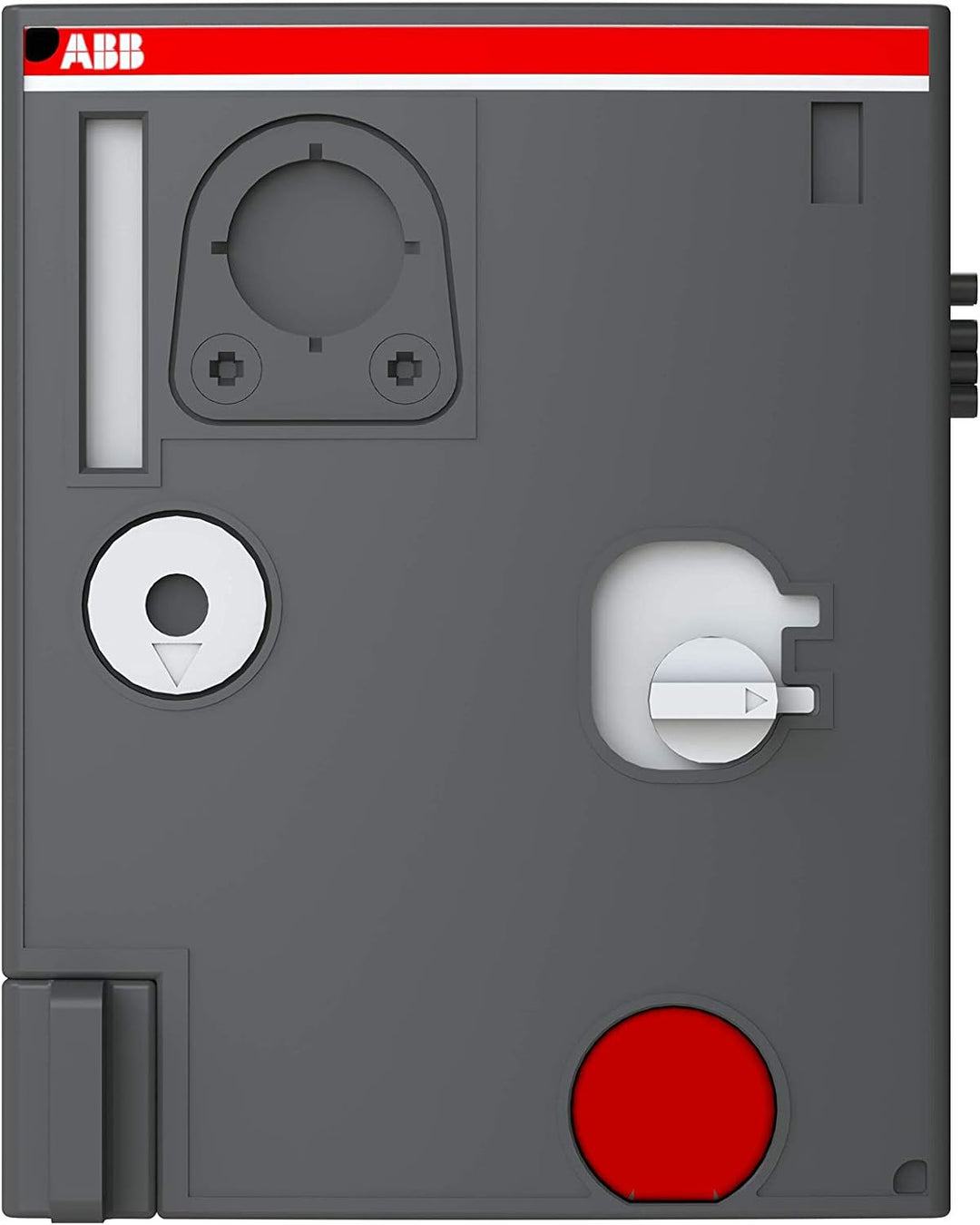 ABB Tmax XT Motorbetätigungselement für Schutzschalter