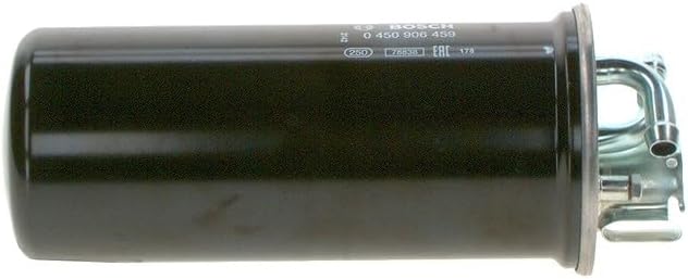 Bosch N6459 - Dieselfilter Auto
