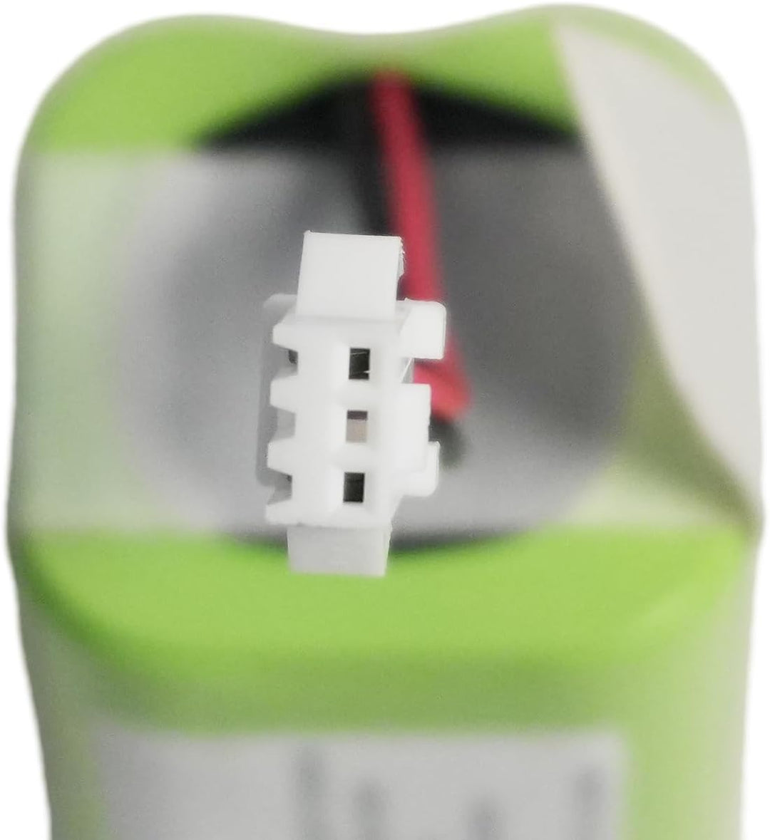 (14.4V 2600mAh) Ersatzakku für Ecovacs Deebot N79S N79 DN622 für Shark RV700 RV720 RV725 RV750 für E