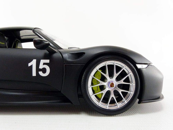 Miniaturauto-Kollektion, 110062444, Mattschwarz