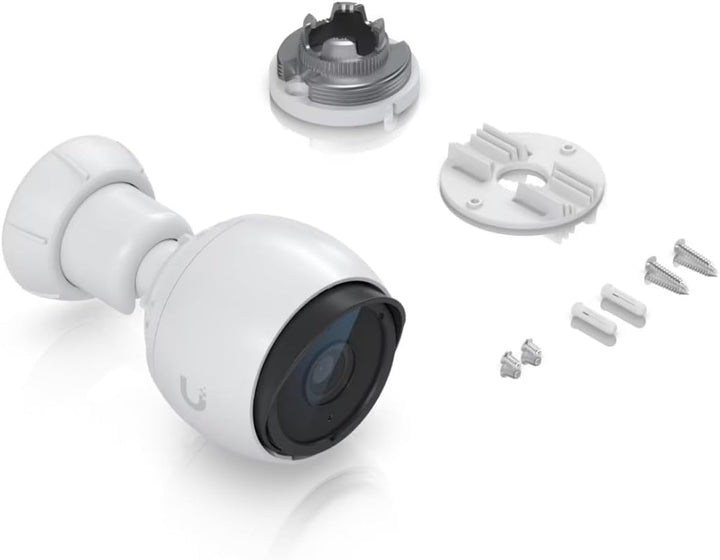 Ubiquiti Networks UniFi Protect G4-Bullet Camera Versatile 4 MP (1440p), W125818480 (Indoor/Outdoor