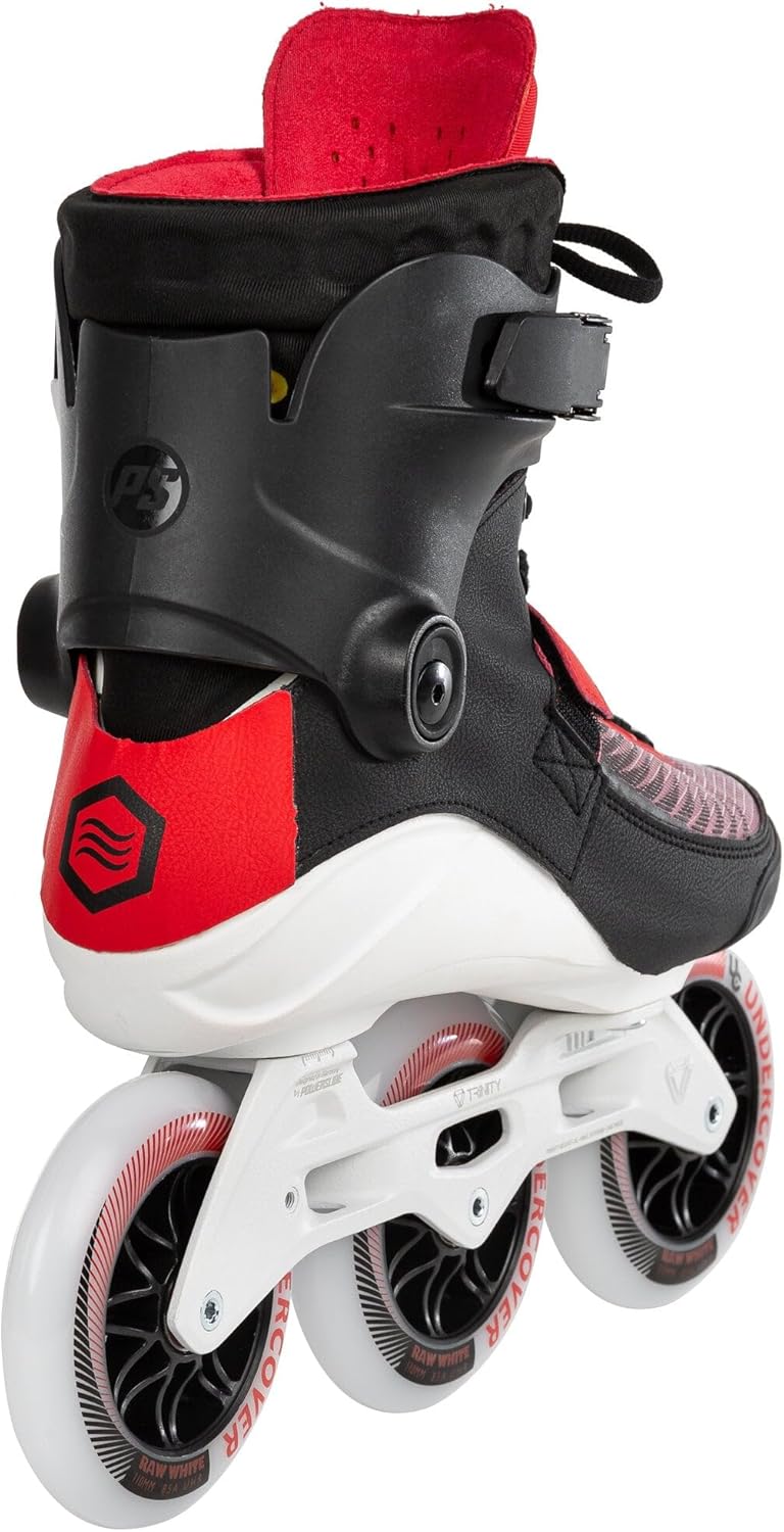 POWERSLIDE SWELL Skates Bolt 110 - 3D Adapt 41, 41