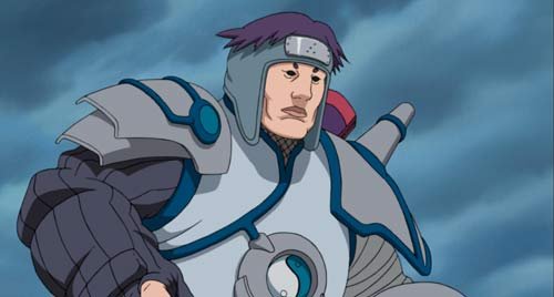 Naruto - The Movie - Geheimmission im Land des ewigen Schnees [Blu-ray], Blu-ray